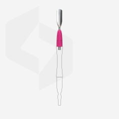 STALEKS Combo UNIQ 17 Spatulanın Çalışma Kısmı Geniş Yuvarlak İtici