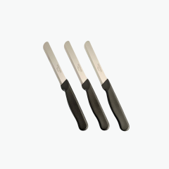 Solingen Micro Sebze Doğrama Bıçağı 3'Lü