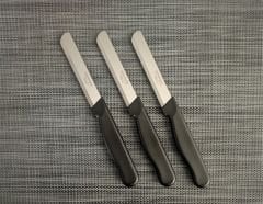 Solingen Micro Sebze Doğrama Bıçağı 3'Lü