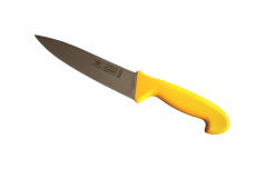Solingen Max Melchıor Şef Bıçağı 17,5 Cm Sarı
