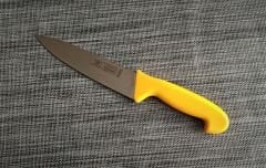 Solingen Max Melchıor Şef Bıçağı 17,5 Cm Sarı