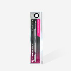 STALEKS EXPERT 30 TYPE 6 Tırnak İtici (Geniş Yuvarlak Uç ve Kanca Uç Rascador)