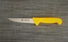 Solingen Max Melchıor Et Doğrama Kasap Bıçağı 15 Cm Sarı