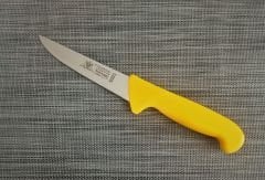 Solingen Max Melchıor Et Doğrama Kasap Bıçağı 15 Cm Sarı