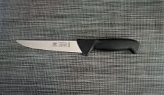 Solingen Max Melchıor Et Doğrama Kasap Bıçağı 17,5 Cm Siyah