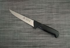 Solingen Max Melchıor Et Doğrama Kasap Bıçağı 17,5 Cm Siyah