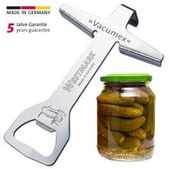 Westmark Vacumex Kavanoz Açacak