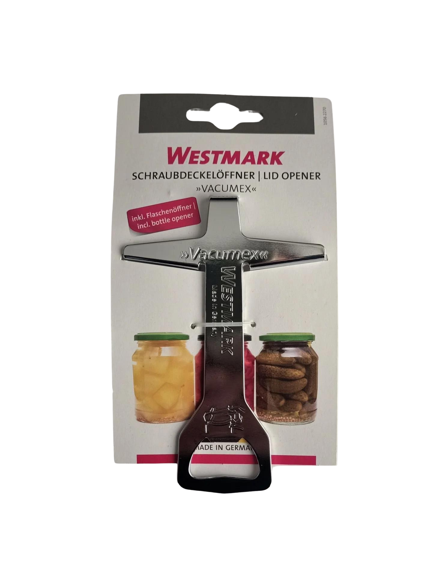 Westmark Almanya Kavanoz Açacak