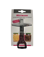 Westmark Almanya Kavanoz Açacak