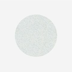 STALEKS PODODISC STALEKS PRO L PEdikür Disk İçin Yedek Beyaz Törpüler, 240 Grit (50 Adet)