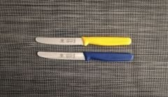 Solingen Tırtıklı Doğrama Mutfak Bıçağı