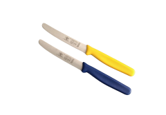 Solingen Tırtıklı Doğrama Mutfak Bıçağı