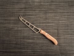 Solingen Zeytin Saplı Peynir Bıçağı 14 Cm