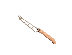 Solingen Zeytin Saplı Peynir Bıçağı 14 Cm