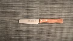 Solingen Zeytin Saplı Çok Amaçlı Kahvaltı Bıçağı 10 Cm