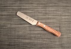 Solingen Zeytin Saplı Çok Amaçlı Kahvaltı Bıçağı 10 Cm