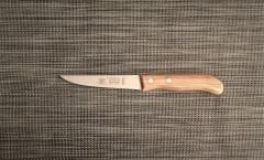 Solingen Zeytin Saplı Küçük Boy Mutfak Bıçağı 11 Cm