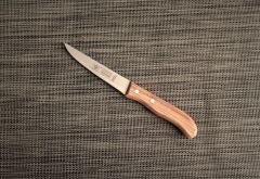 Solingen Zeytin Saplı Küçük Boy Mutfak Bıçağı 11 Cm