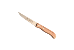 Solingen Zeytin Saplı Küçük Boy Mutfak Bıçağı 11 Cm