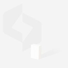 STALEKS PRO Dikdörtgen Şekillendirici Mini Buffer Törpü 100/180 Grit, 50'li Set