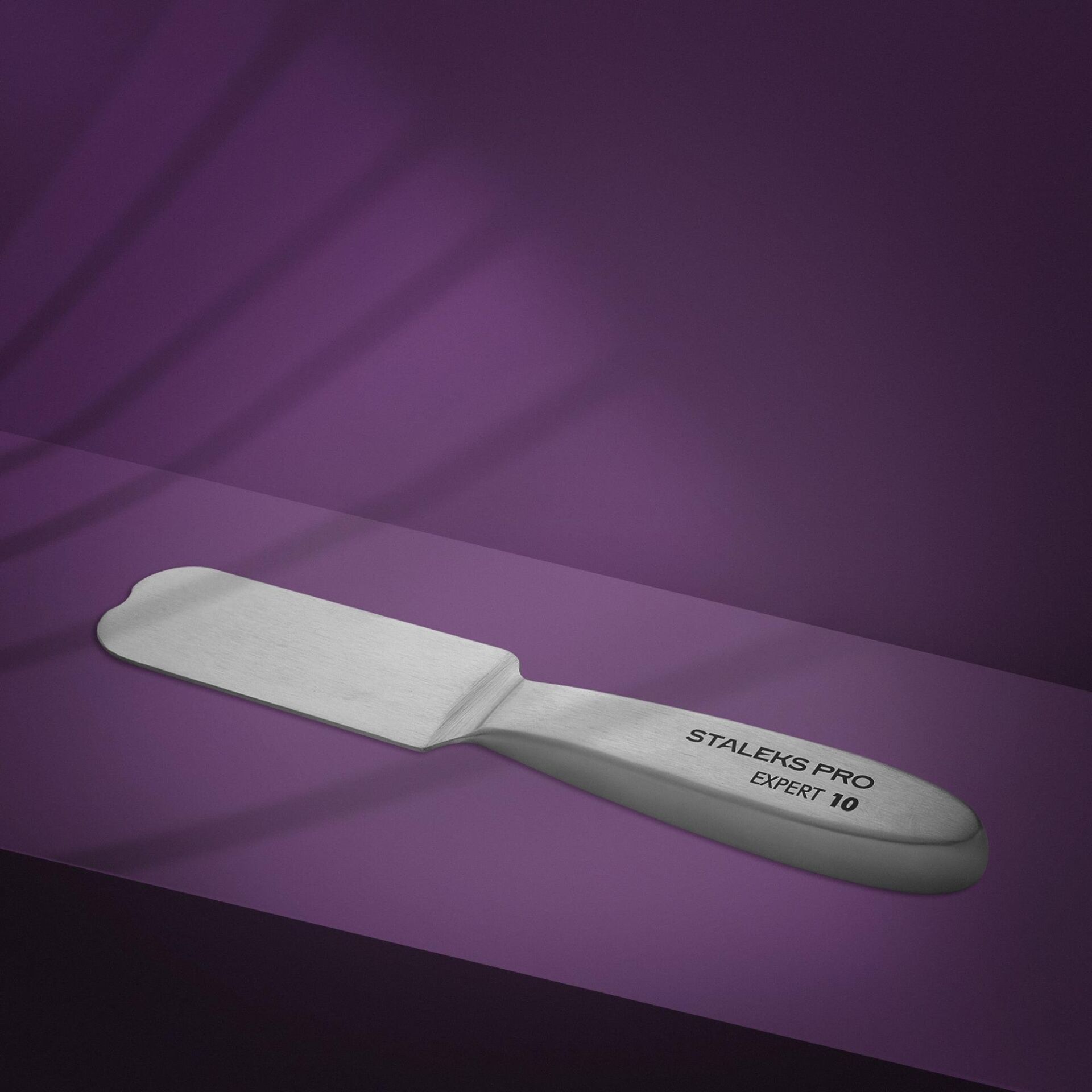 STALEKS EXPERT 10 Metal Ayak Törpüsü (Baz)