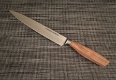 Solingen Felix Dövme Çelik Profesyonel Şef Bıçağı 21 Cm