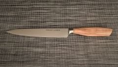 Solingen Felix Dövme Çelik Profesyonel Şef Bıçağı 21 Cm