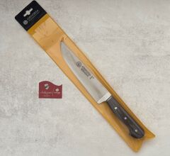 Sürmene Sürkesbisa El Yapımı Venge Kasap Et Bıçağı 16cm 18 cm