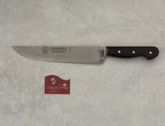 Sürmene Sürkesbisa El Yapımı Venge Kasap Et Bıçağı 16cm 21 Cm