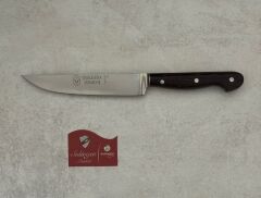 Sürmene Sürkesbisa El Yapımı Venge Kasap Et Bıçağı 16cm 15 Cm