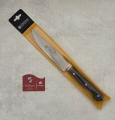 Sürmene Sürkesbisa El Yapımı Venge Kasap Et Bıçağı 16cm 15 Cm