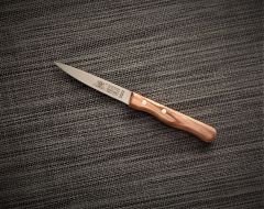 Solingen Zeytin Saplı Doğrama Bıçağı