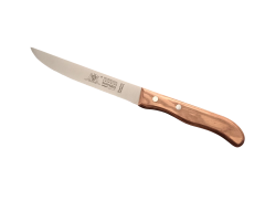 Solingen Zeytin Saplı Profesyonel Steak Bıçağı