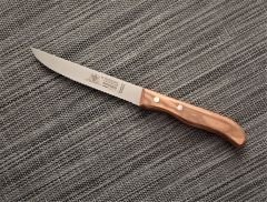 Solingen Zeytin Saplı Profesyonel Steak Bıçağı