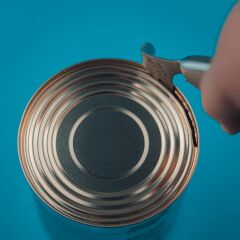 Solingen Heıso Hexe Kavanoz-Konserve-Şişe açacağı 3in1