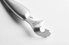 Solingen Heıso Hexe Kavanoz-Konserve-Şişe açacağı 3in1