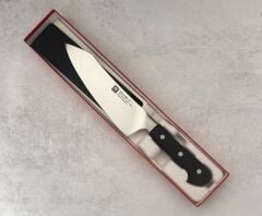 ZWILLING Pro Kompakt Şef Bıçağı | Özel Formül Çelik | 18 cm