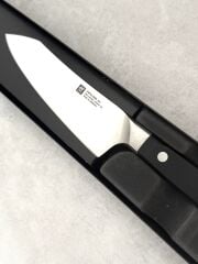 ZWILLING Pro Kompakt Şef Bıçağı | Özel Formül Çelik | 14 cm