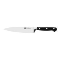 ZWILLING PROFESSIONAL S Bıçak Seti | Özel Formül Çelik | 3-parça
