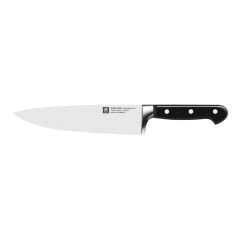 ZWILLING PROFESSIONAL S Bıçak Seti | Özel Formül Çelik | 3-parça