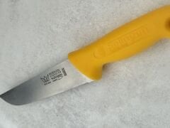 Solingen V.P. Lİne Et Doğrama ve Boğazlama Bıçağı 21cm