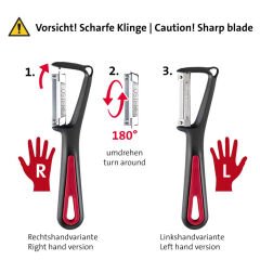 Westmark Dönen ve Değiştirilen Soyacak-51802260