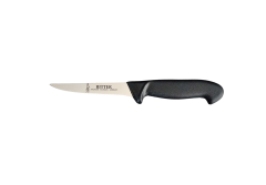 Solingen Rıtter Kemik Sıyırma Kasap Bıçağı 13 Cm Siyah
