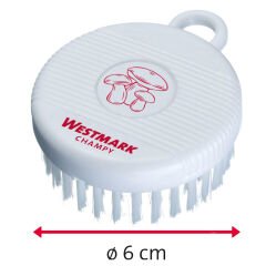 WESTMARK Meyve & Sebze, Mantar Temizleme Fırçası