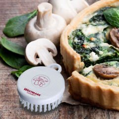 WESTMARK Meyve & Sebze, Mantar Temizleme Fırçası