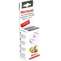WESTMARK Meyve & Sebze, Mantar Temizleme Fırçası