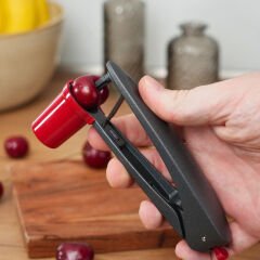 WESTMARK Kiraz Çekirdeği Çıkarıcı Siyah-40022260