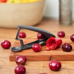 WESTMARK Kiraz Çekirdeği Çıkarıcı Siyah-40022260