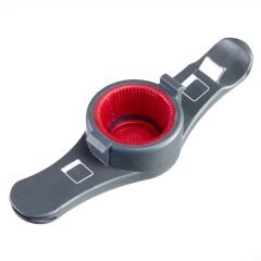 WESTMARK Kombine Kavanoz-Konserve-Şişe Açacak 4in1