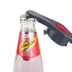 WESTMARK Kombine Kavanoz-Konserve-Şişe Açacak 4in1